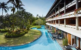 Отель Melia Bali  5*